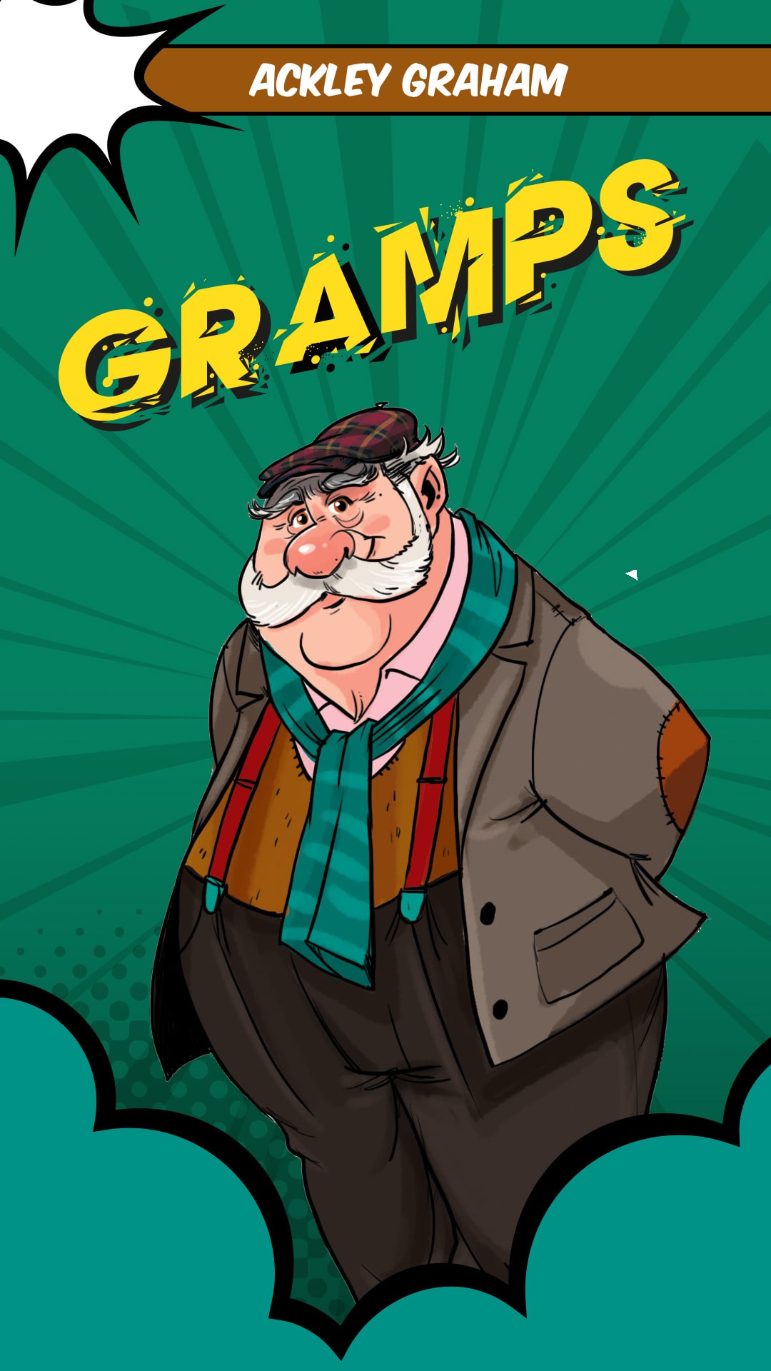 Gramps