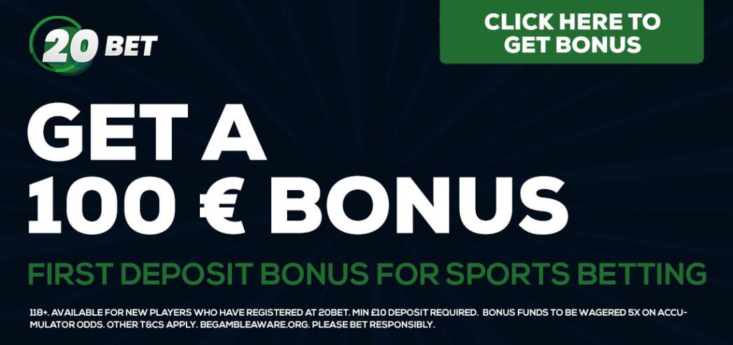 20bet casino no deposit bonus code