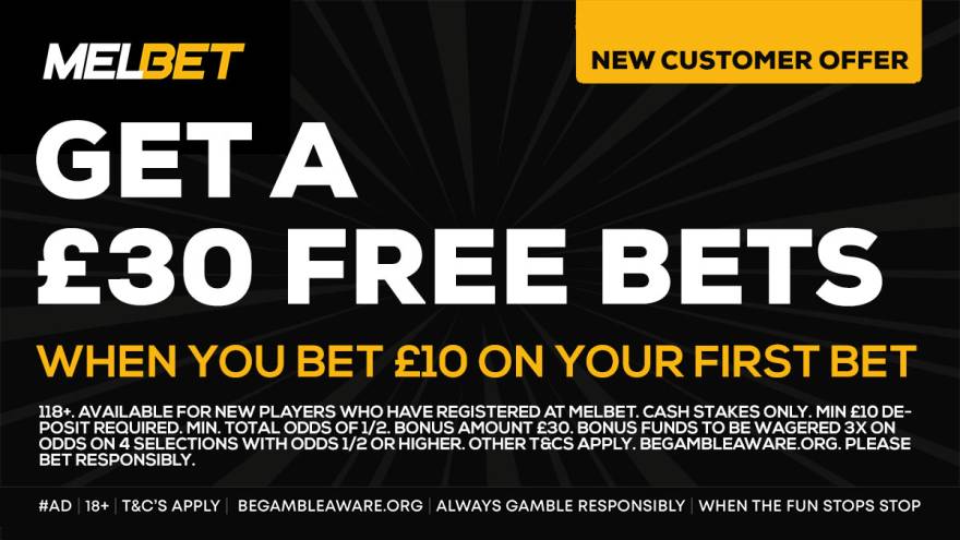 Top 10 Betting Sites