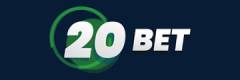 20Bet free bets and offers