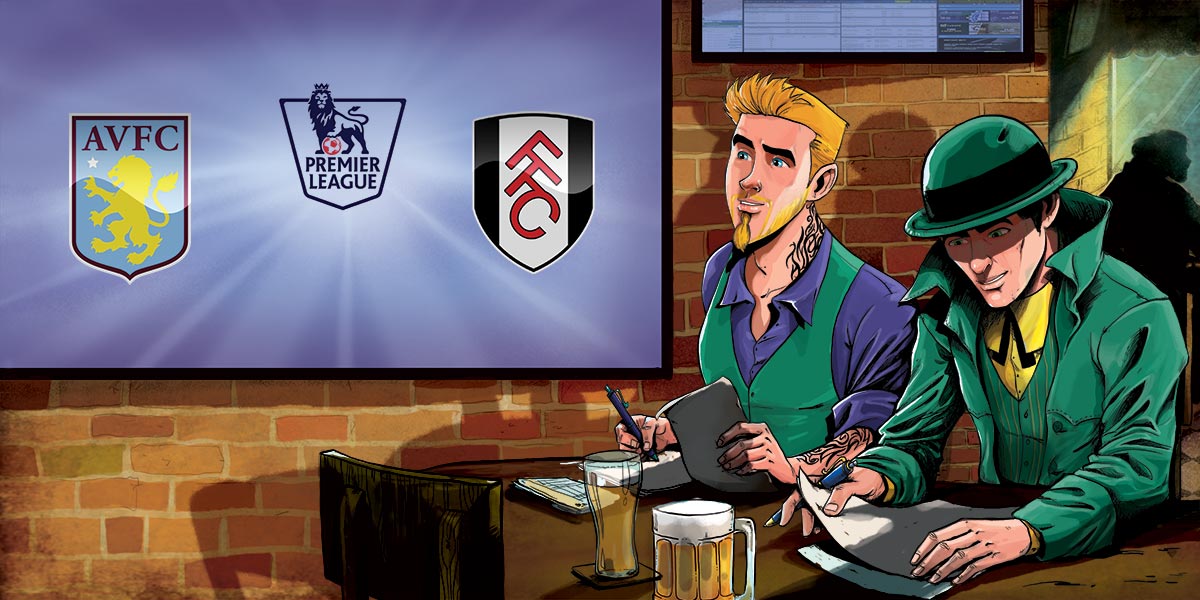Aston Villa vs Fulham Prediction and Betting Tips