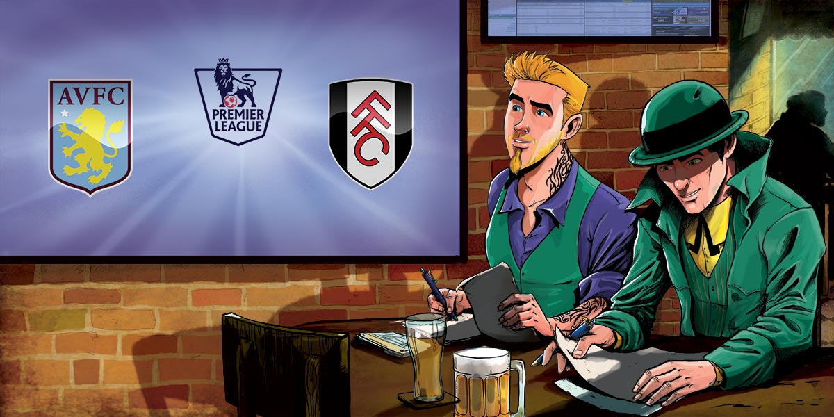 Aston Villa vs Fulham Prediction and Betting Tips