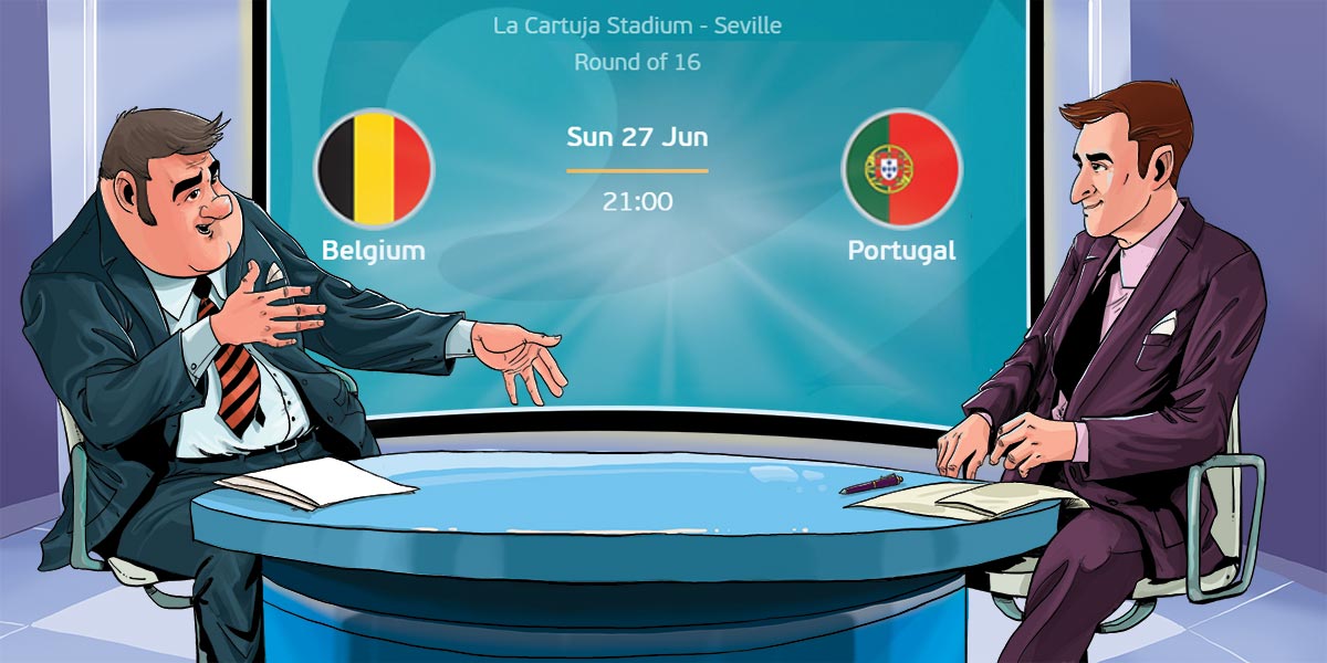 Belgium vs Portugal Prediction and Betting Tips