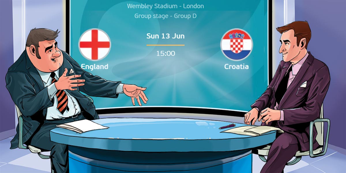 England vs Croatia Prediction and Betting Tips