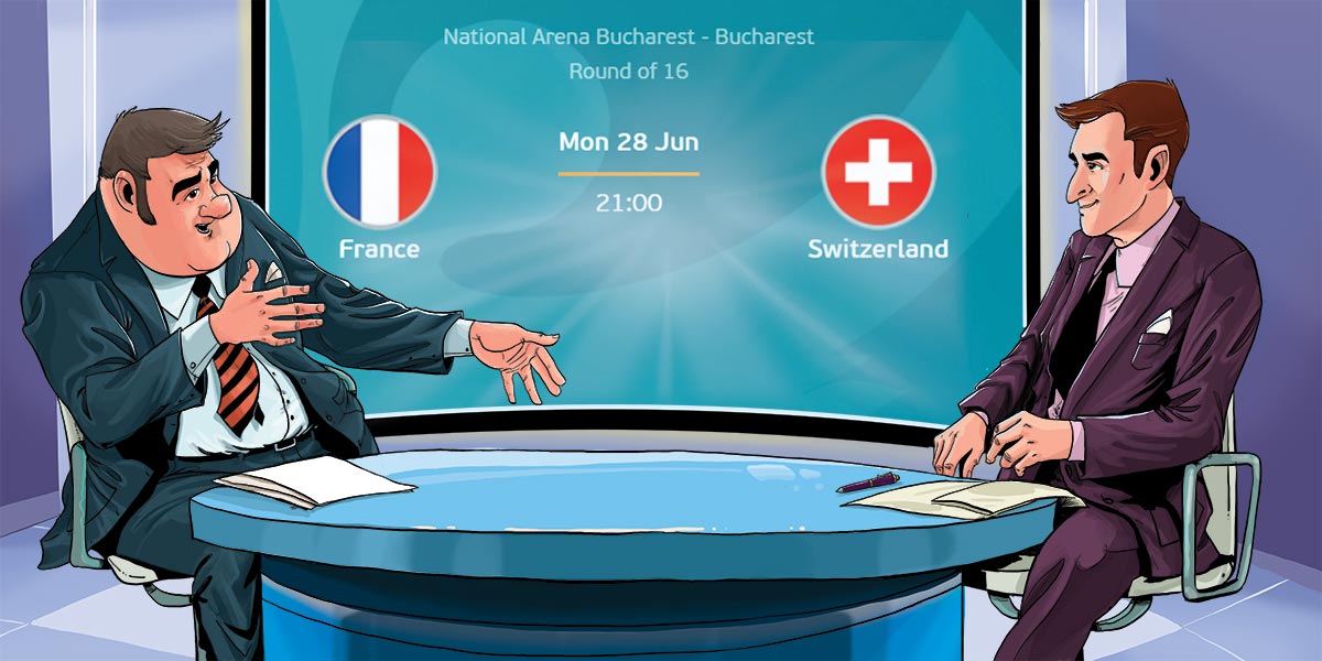 France vs Switzerland Prediction and Betting Tips