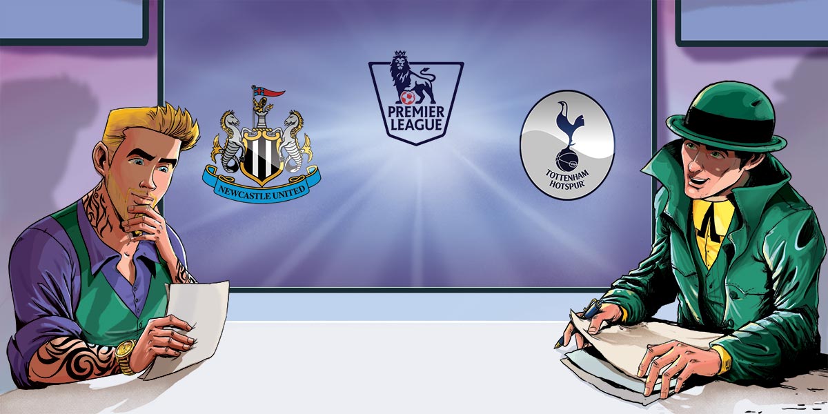 Newcastle vs Tottenham Prediction and Betting Tips